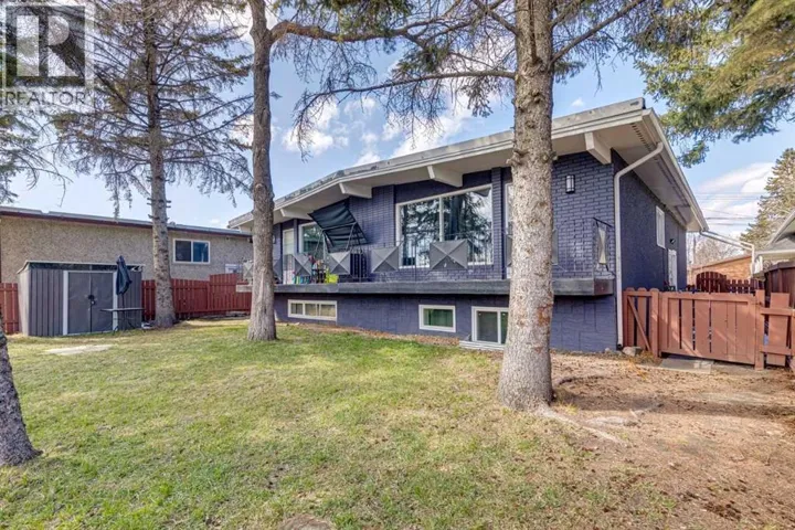 4210 Richmond Road SW, Calgary, Alberta T3E4P3
