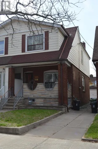 517 MILVERTON BOULEVARD, Toronto (Danforth), Ontario M4C1X6
