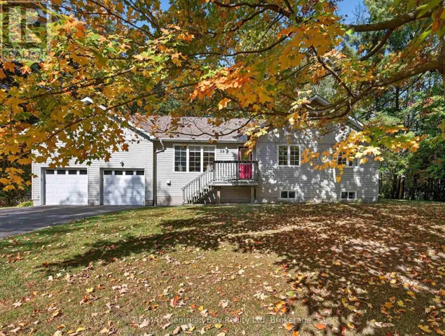 56 BECKETTS SIDE ROAD, Tay, Ontario L0K2C0