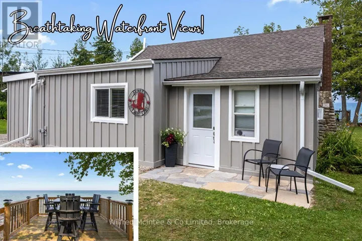 489 BRUCE ROAD 13, Native Leased Lands, Ontario N0H2L0