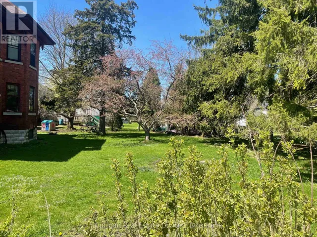 142 NELSON STREET, West Perth (Mitchell), Ontario N0K1N0