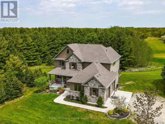 312015 6 HIGHWAY, West Grey, Ontario N0G1C0