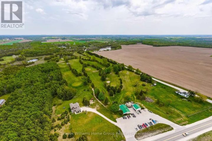 312015 HIGHWAY 6 HIGHWAY, Southgate, Ontario N0G1C0