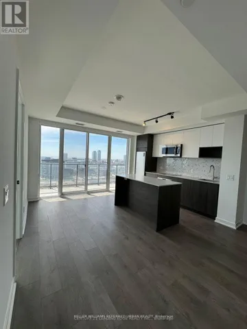 2002 - 5 DEFRIES STREET, Toronto (Regent Park), Ontario M5A0W7