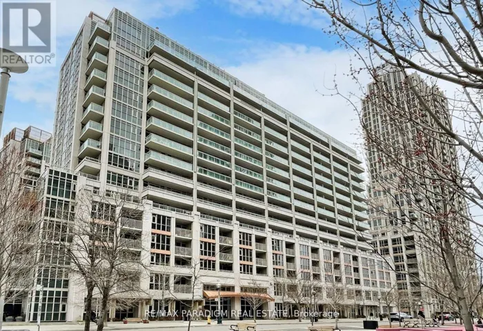 109 - 35 BASTION STREET, Toronto (Niagara), Ontario M5V0B9