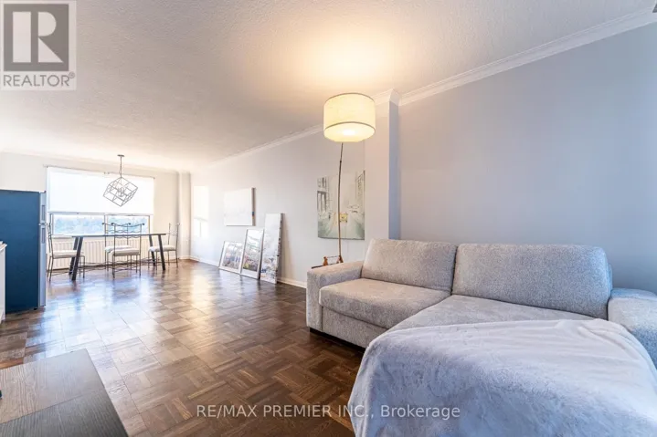 612 - 660 EGLINTON AVENUE W, Toronto (Forest Hill North), Ontario M5N1C3