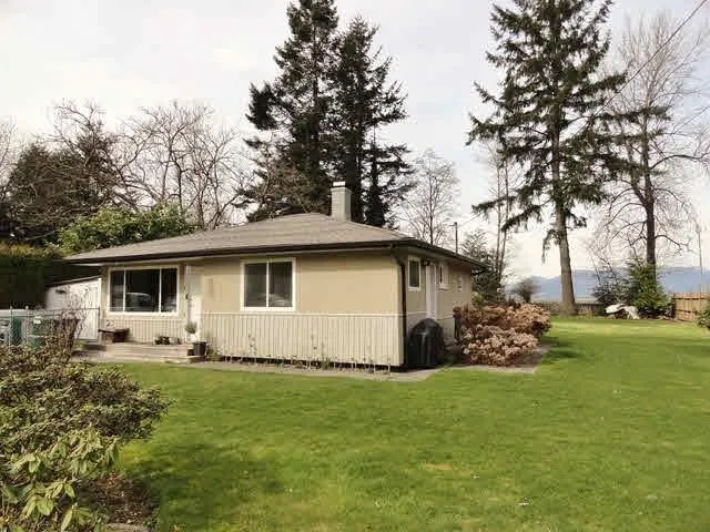 17695 97 AVENUE, Surrey, British Columbia V4N4B2