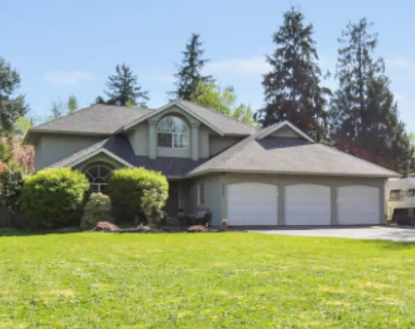 8551 BANNISTER DRIVE, Mission, British Columbia V2V6Y3