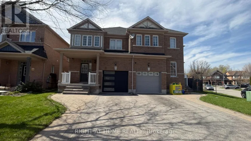 476 MAHOGANY COURT, Pickering (Rouge Park), Ontario L1X0A2