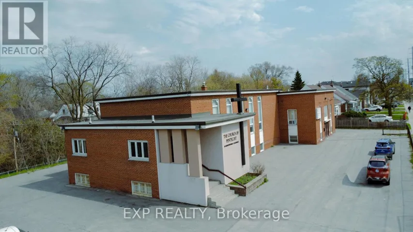 1355 WARDEN AVENUE, Toronto (Wexford-Maryvale), Ontario M1R2R9
