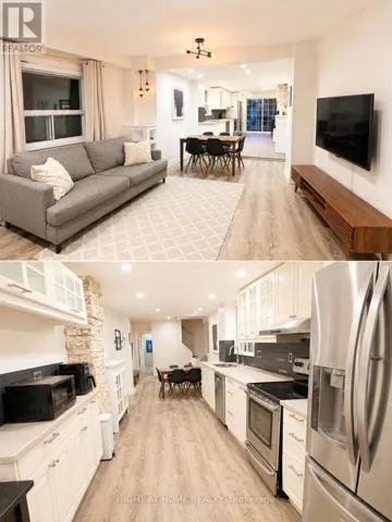 228 LINSMORE CRESCENT, Toronto (Danforth Village-East York), Ontario M4J4L7