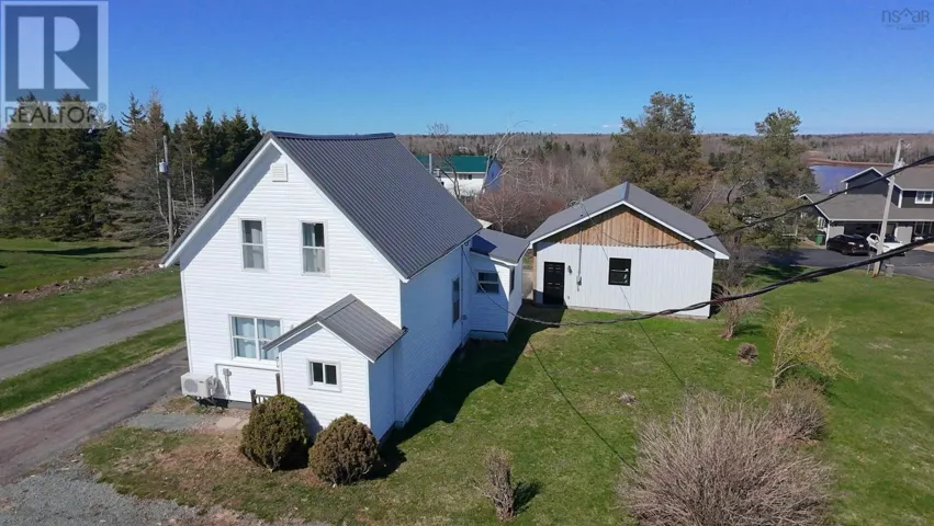 161 Main Street, Tatamagouche, Nova Scotia B0K1V0