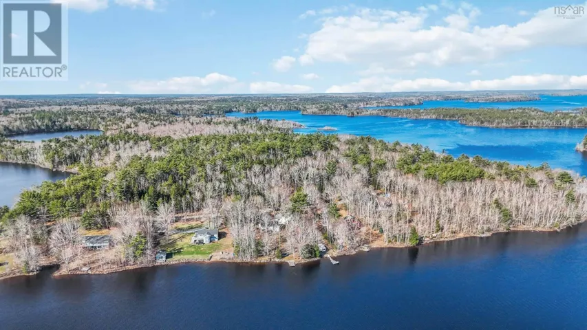 Lot 9 Molega Lake Road, Molega Lake, Nova Scotia B4V7N6