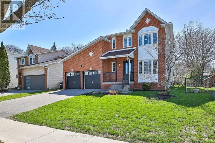 769 CANDARAS STREET, Innisfil (Alcona), Ontario L9S2H1