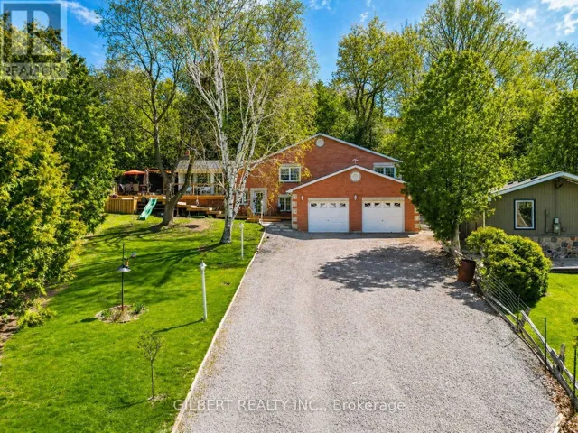 313 WINNIFRED DRIVE, Georgina (Keswick South), Ontario L4P3B4