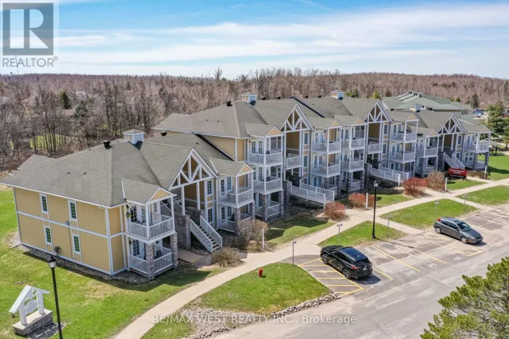2076-77 - 90 HIGHLAND DRIVE, Oro-Medonte (Horseshoe Valley), Ontario L0L2L0
