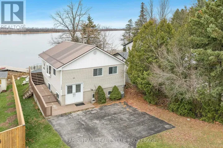 122 MITCHELLS BEACH ROAD, Tay (Victoria Harbour), Ontario L0K2A0