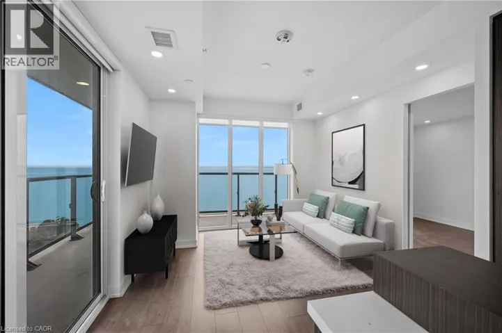 370 MARTHA Street Unit# 1503, Burlington, Ontario L7R0G9