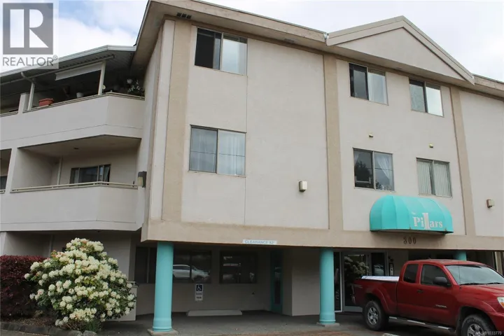 203 300 Bundock Ave, Duncan, British Columbia V9L3N9