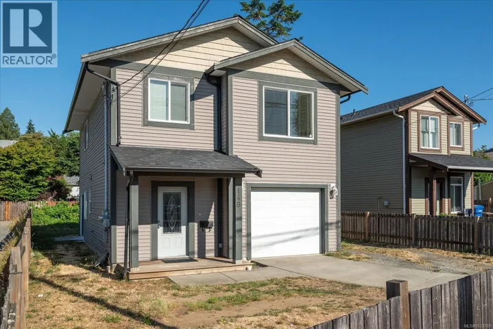 148 victoria Rd, Nanaimo, British Columbia V9R4P5