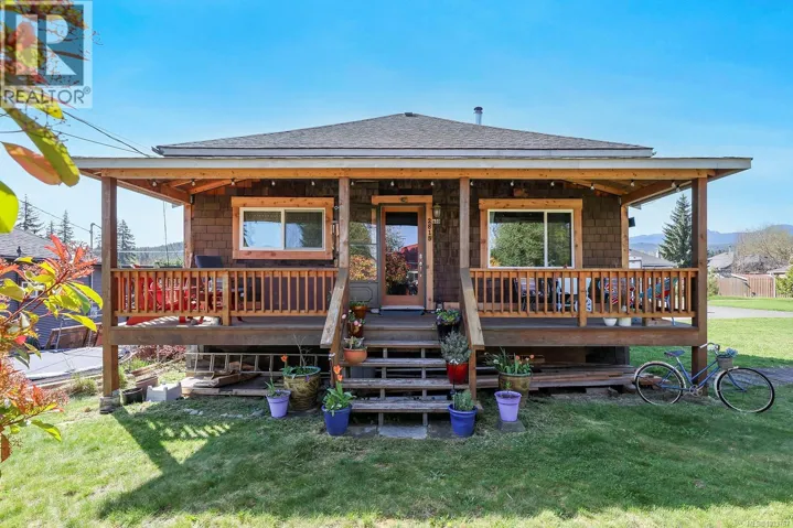 2815 Penrith Ave, Cumberland, British Columbia V0R1S0