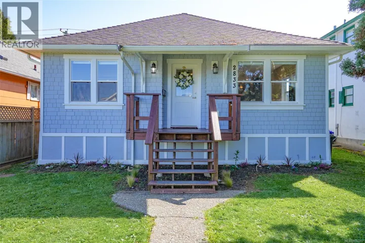 2833 2nd Ave, Port Alberni, British Columbia V9Y1Z4