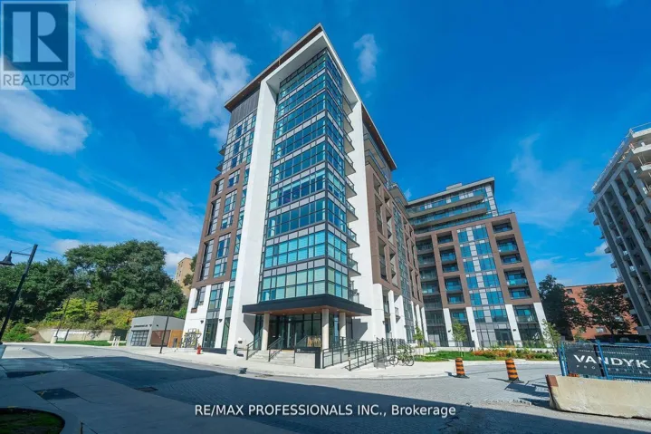 901 - 25 NEIGHBOURHOOD LANE, Toronto (Stonegate-Queensway), Ontario M9Y0C4