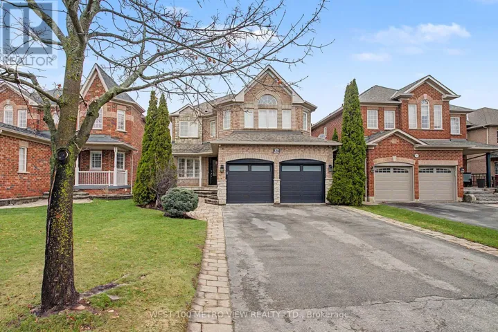 57 FORSYTH CRESCENT, Halton Hills (Georgetown), Ontario L7G5L5