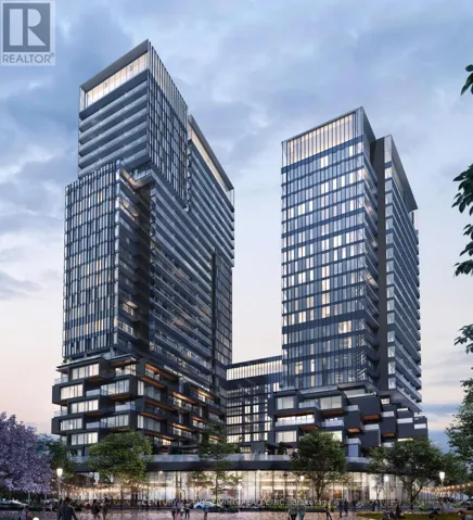 1507 - 1285 DUPONT STREET, Toronto (Dovercourt-Wallace Emerson-Junction), Ontario M6H2A6