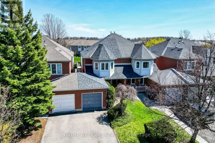 9 WOODSTREAM AVENUE, Brampton (Sandringham-Wellington), Ontario L6R1N7