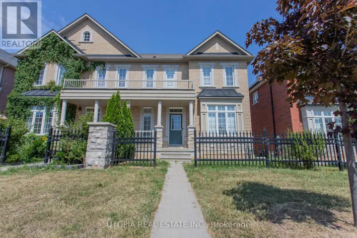 5409 TENTH LINE W, Mississauga (Churchill Meadows), Ontario L5M0V7