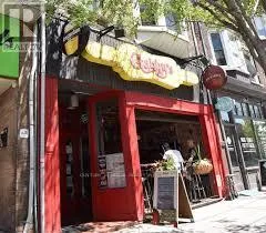 157 RONCESVALLES AVENUE, Toronto (Roncesvalles), Ontario M6R2L3