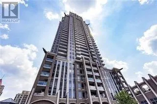 2208 - 388 PRINCE OF WALES DRIVE, Mississauga (City Centre), Ontario L5B0A1