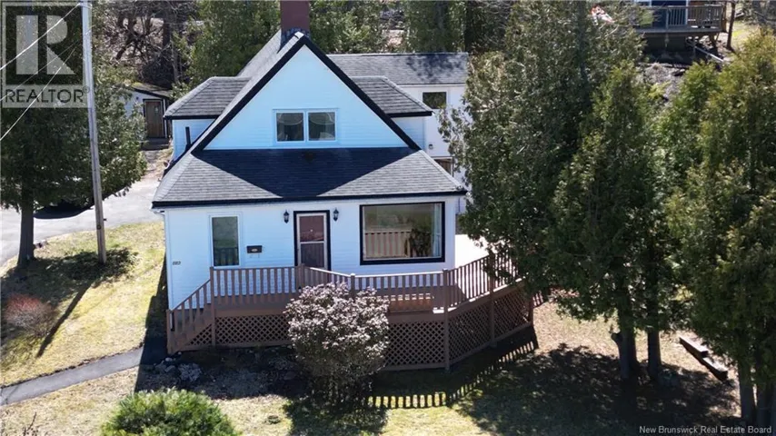 102 Manners Sutton Road, Saint John, New Brunswick E2K2E1