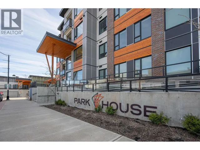 104 1087 6TH AVENUE, Prince George, British Columbia V2L0E5