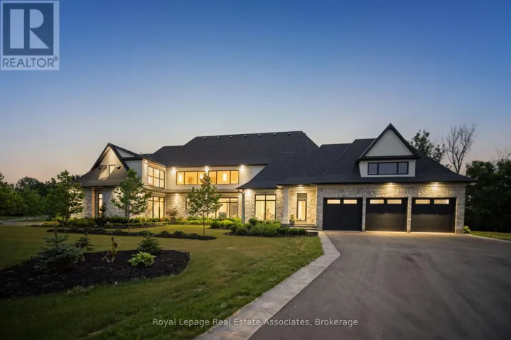 2 RIVER ROAD, Brant (Brantford Twp), Ontario N3T0N2