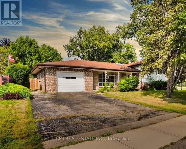 74 BRIER PARK ROAD, Brantford, Ontario N3R5T4