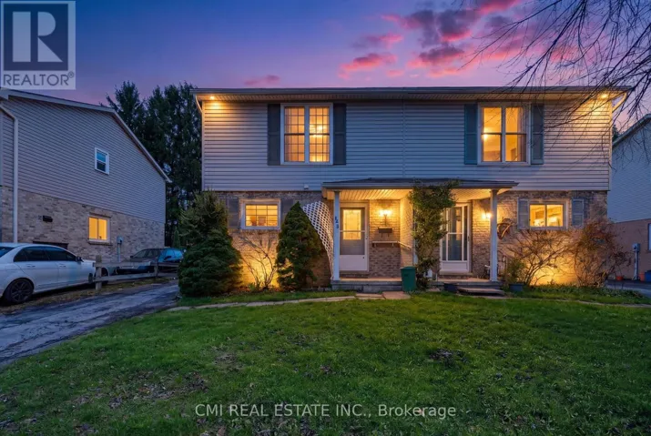 117 MONMORE ROAD, London North (North F), Ontario N6G2W7