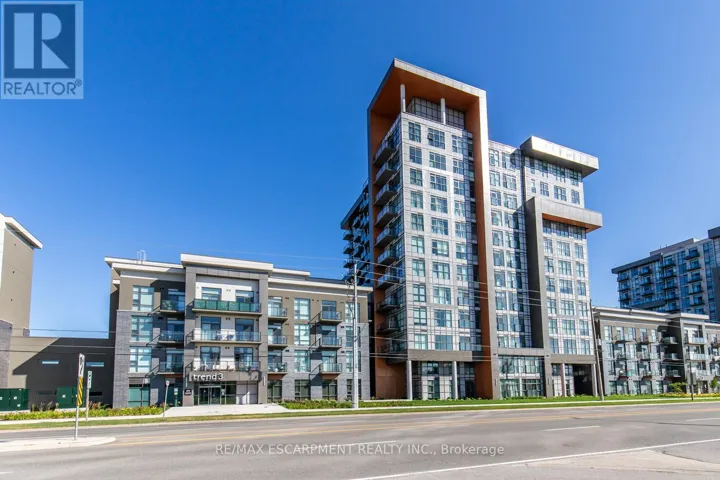 804 - 470 DUNDAS STREET E, Hamilton (Waterdown), Ontario L8B1Z2