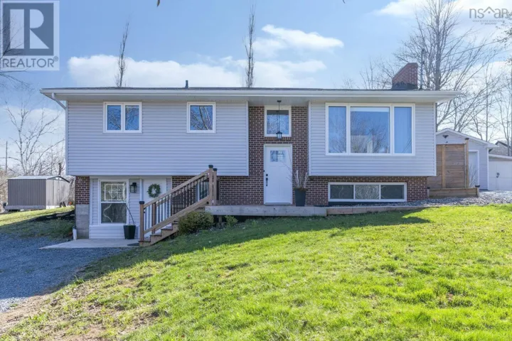 13 Logan Drive, Lantz, Nova Scotia B2S1N2
