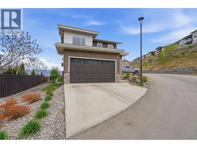 2045 Stagecoach Drive Unit# 102, Kamloops, British Columbia V2B0H8