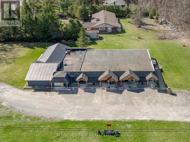 1578 COUNTY 8 ROAD, Kawartha Lakes (Verulam), Ontario K0M1N0