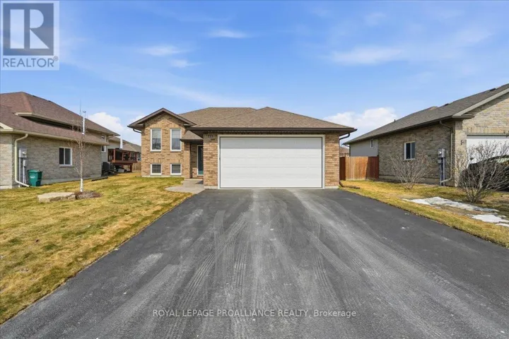 153 LESTER ROAD, Quinte West (Sidney Ward), Ontario K8V0C2
