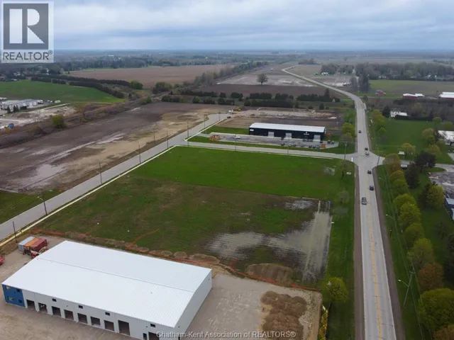 755 Junction AVENUE, Chatham, Ontario N7M0T5