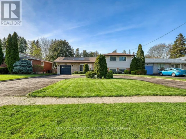 171 LAKESHORE ROAD, St. Catharines (Lakeshore), Ontario L2N2V2