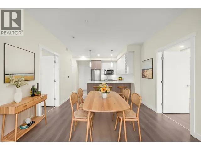 203 23222 GILLEY ROAD, Richmond, British Columbia V6V0C8