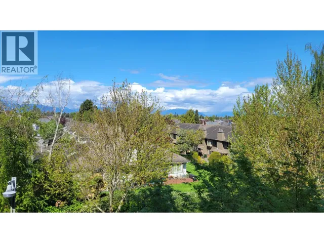 309 4500 WESTWATER DRIVE, Richmond, British Columbia V6X1K4