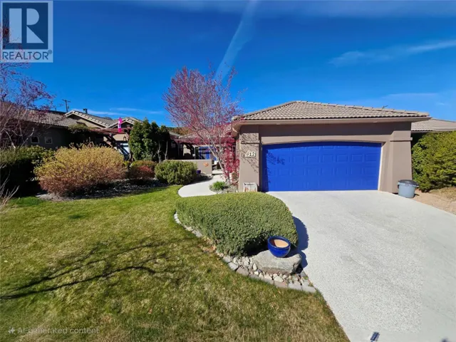 12 WILDFLOWER Court, Osoyoos, British Columbia V0H1V1