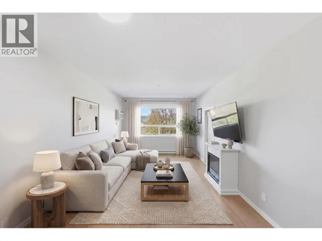 778 Rutland Road N Unit# 308, Kelowna, British Columbia V1X8B3