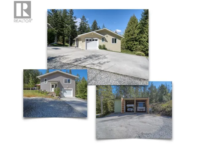 5797-5799 SANDY HOOK ROAD, Sechelt, British Columbia V7Z0P1